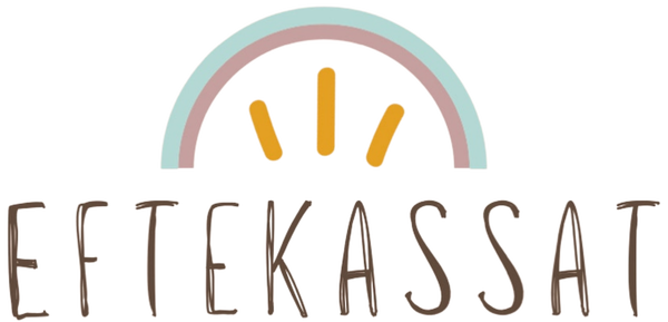 Eftekassat