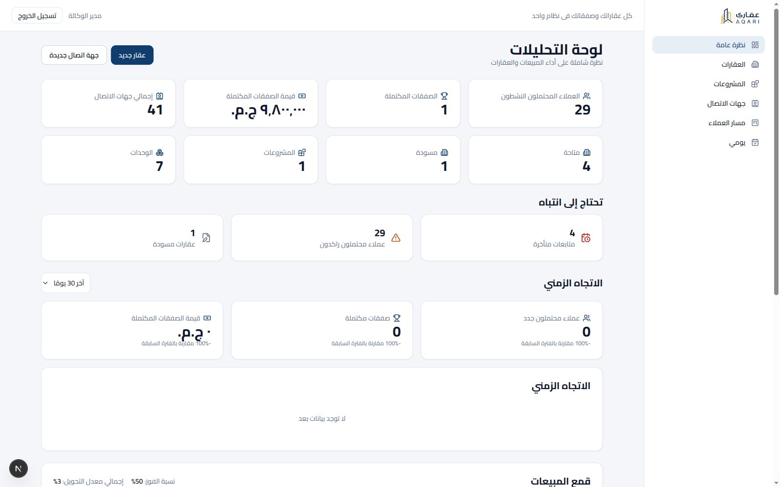 AqarDesk 1