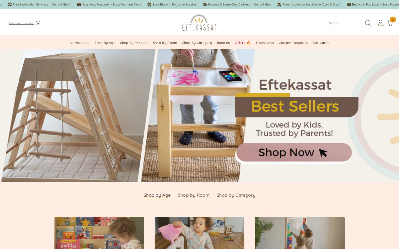 Eftekassat 1
