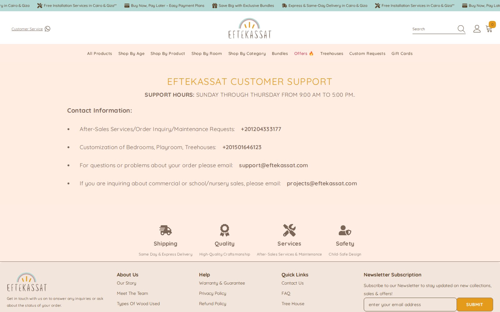 Eftekassat 4