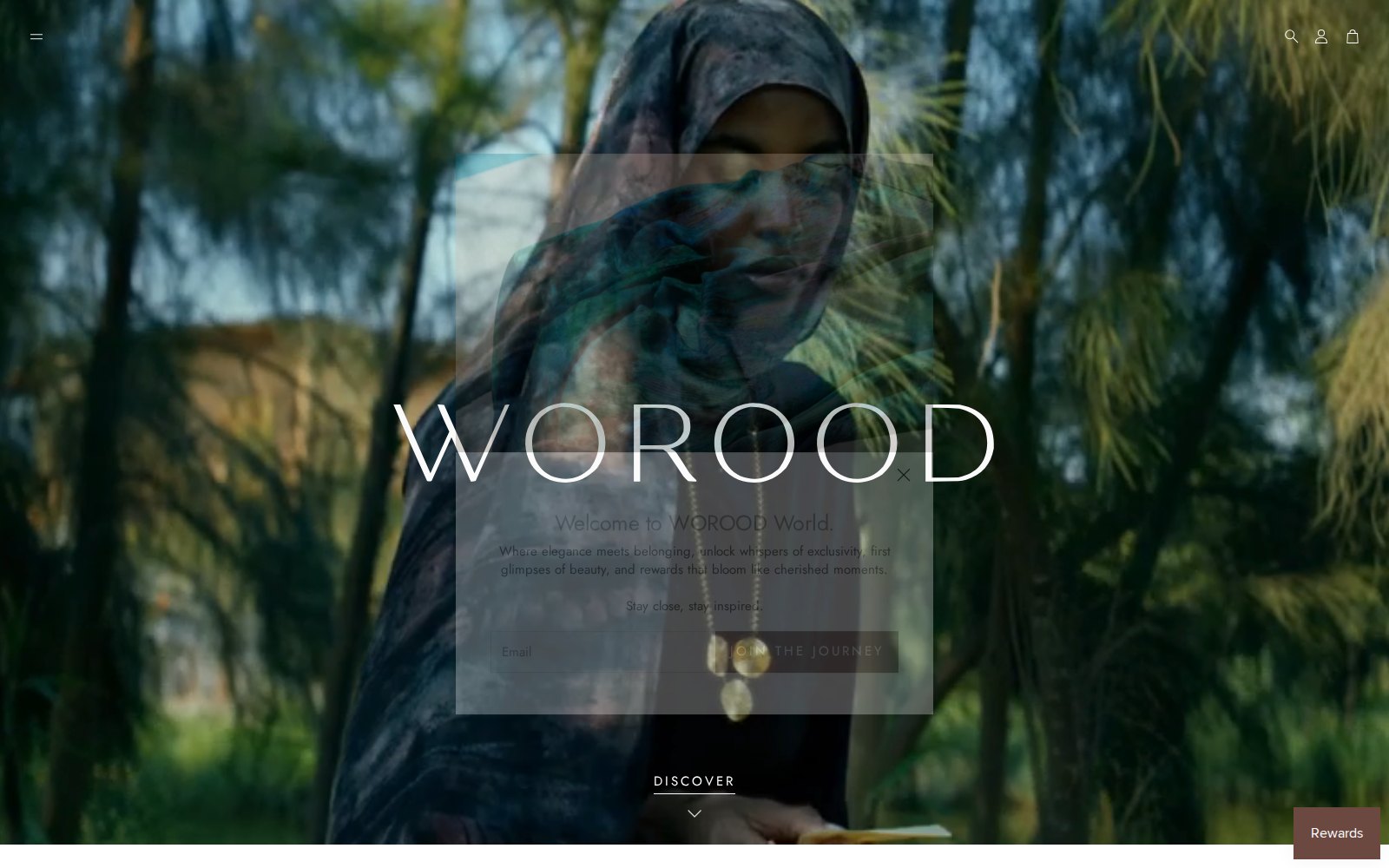 WOROOD 1
